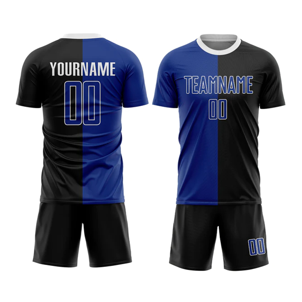 Sublimation Soccer Uniforms